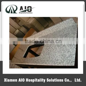 New Innovative Products 2016 Granite Vanity Top,bathroom Granite Vanity Top,granite Bathroom Vanity Top thumbnail-1