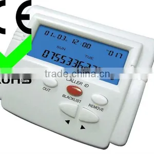 Telephone Line Filter Telephone Blocker thumbnail-1