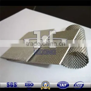 Stainless Steel 5-layer Sintered Filter Wire Mesh thumbnail-1