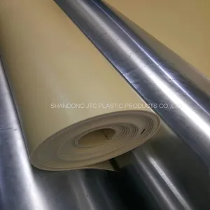 Hot Sale Pvc Flexible Plastic Sheet Soft Pvc Sheets Factory in China thumbnail-4