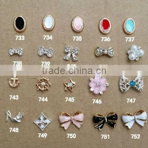 1000+ Styles MOQ Only 20pcs Hot Wholesale Cheapest Floating Charms thumbnail-1