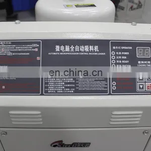 Plastic Material Vacuum Detachable Auto Loader Machine thumbnail-4