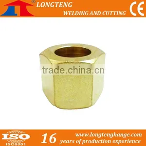 Cutting Machine Copper Connector, Brass Joints, Brass and Copper Fittings thumbnail-1