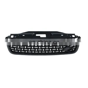OEM LR082695 Front Bumper Grille for Land Rover Discovery 4 2017-2021 thumbnail-1