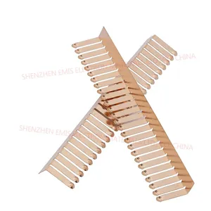 Customized EMI Shielding Gasket and Shrapnel With Best Price thumbnail-1