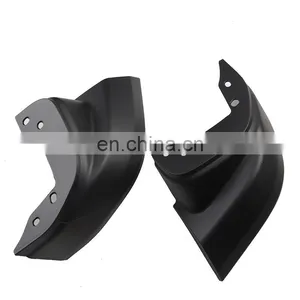 Maiker Offroad Steel Rear Bumper for Jeep Wrangler JL 2018+ Auto Bar Parts thumbnail-5