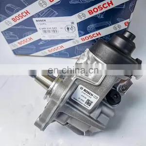 Genuine Fuel Pump 0445010543,0445010546,0986437407,0445010507 for Common Rail Injection Pump thumbnail-3