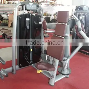 Gym Equipment/Fitness Equipment Pectoral Fly TZ-6007 thumbnail-3