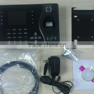 Fingerprint Biometrc Time Attendance Machine Attendance System for School or Office thumbnail-6