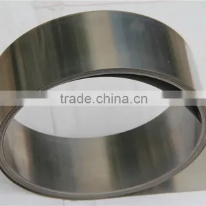 Soft Magnetic Alloy 1J50 Permalloy Strip thumbnail-1