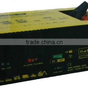 Automatic Charging/Car Battery Charger for Car Repairing Workshop AX-150 thumbnail-1