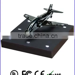 China Supplier LED Bottle Display With Full Wine thumbnail-1