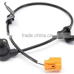 ABS Brake Sensor, Wheel Speed Sensor,rear Right Sensor 57470-SFJ-W01 thumbnail-2