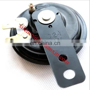 Electric Pallet Truck Horn 24v thumbnail-5