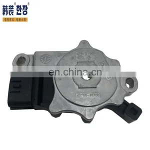 Low Price Neutral Safety Switch /Inhibitor Switch Oem 42700-26700 0 for Kia/Hyundai thumbnail-1