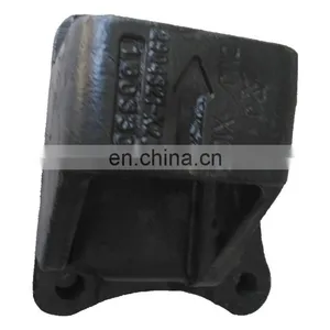 Dongfeng Dump Truck Rear Spring Bracket 2904324-K2001 thumbnail-2