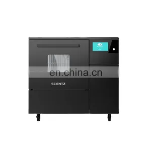 LGW Series Laboratory Glassware Cleaning Machine thumbnail-1