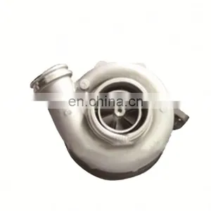 Truck Gaskets GT4288N 452174-5001S 452174-0001 8194432 4031414 Engine Diesel Turbocharger For Volvo thumbnail-2