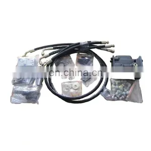 Excavator Parts Ex200-2 Ex200-3 Ex120-2 Ex120-3 Conversion Kit thumbnail-1