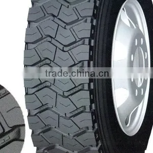 Tire For Truck And Bus 1000R20,1100R20,1200R20 thumbnail-1