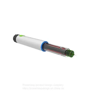 Needle-based Injection Systems for Medical Use (Insulin Pen) Research and Development Service thumbnail-1
