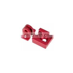 New Design Aluminum Cnc Parts Aluminum Cnc Machining Parts Custom Cnc Machining Manufacturer thumbnail-3