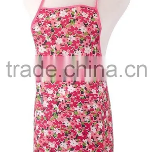 Water Proof Apron Kitchen Apron Cooking Apron thumbnail-4