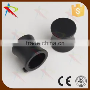 Simple and Practical Curtain Pipe Cap Wholesale From China Supplier Quality Choice thumbnail-1