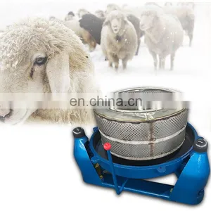 Equipment for Washing Wool Sheep Wool Cleaning Machine Wool Processing Machinery thumbnail-4