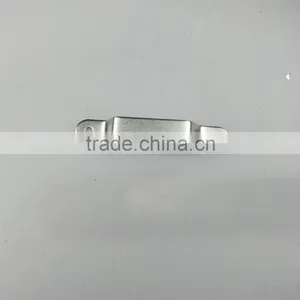New! Silver Small Photo Frame Fastening Steel Metal Plates For Boxes thumbnail-1