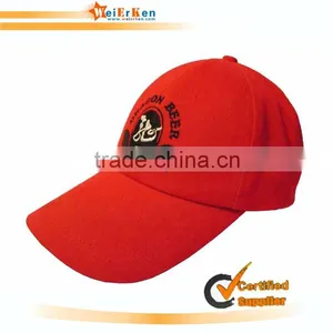 Promotional and Fashion Baseball Cap thumbnail-1