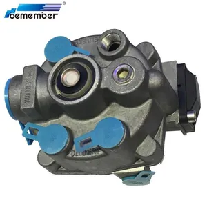 European Truck Spare Parts OEM KN30100 Emergency Relay Valve thumbnail-1