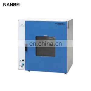 Industrial Laboratory Forced Air Circulation Drying Oven Drying Chamber thumbnail-5