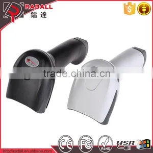 RD-2013 OEM Handheld Laser Usb Bar Code Reader, Portable POS System 1D Barcode Scanner Quality Choice Most Popular thumbnail-1