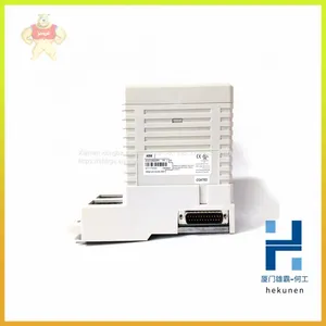 AO820 AO845A AO890 ABB Analog Output Module (8-channel Intrinsically Safe) thumbnail-1