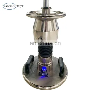 Light Drop Weight Tester for Soil Bearing Capacity thumbnail-3