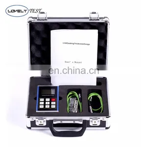 L230 Coating Thickness Gauge thumbnail-4