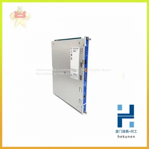 3500/20 125744-02 Bently Industrial Monitoring System Module thumbnail-3