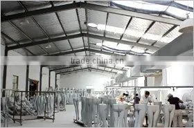 Changshu Huamei Mannequin Co., Ltd. company overview - view 1 thumbnail
