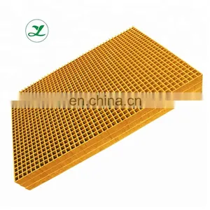 Plastic Grid Sheets Pigeons Floor Plastic Grid Panel thumbnail-3