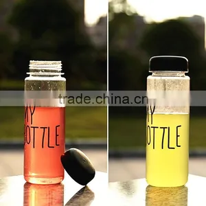 550ml Plastic my Bottle Empty Plastic Bottles thumbnail-1
