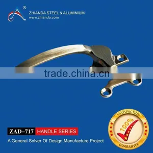 Window Handle for Aluminium Alloy Windows and Doors thumbnail-1