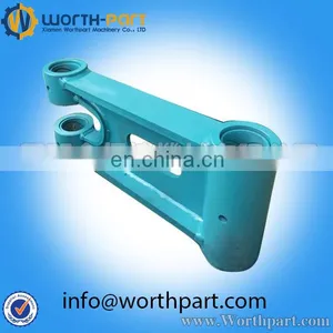 Excavator SK200 Kobelco H Link thumbnail-5