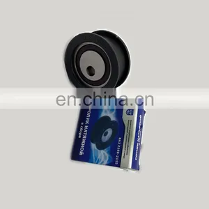 Tensioner Pulley Bearing Wheel 2108-1006120 VBF Automobile Tensioner Pulley For Lada Kalina 04-13, Granta 11- 1.6 thumbnail-3