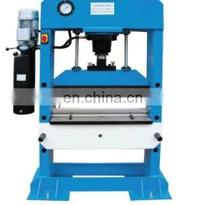 HPB30 30 Ton Hydraulic Press Machine thumbnail-2
