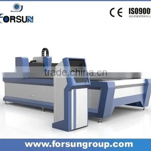 Cheap Price CE Supply Fast Speed Fiber Cutter/carbon Fiber Machine for Metal Steel thumbnail-1
