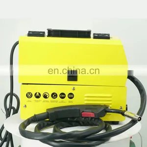 Small Mma Mig Mag Arc Welder Mig 230 thumbnail-3