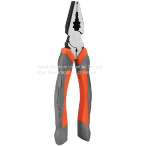 Combination Pliers Set thumbnail-1