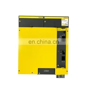 100% Tested Original Fanuc Servo Amplifier A06B-6150-H075 thumbnail-4
