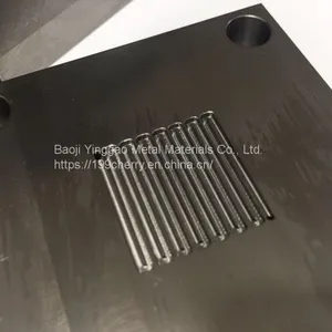 Titanium Electrode thumbnail-2